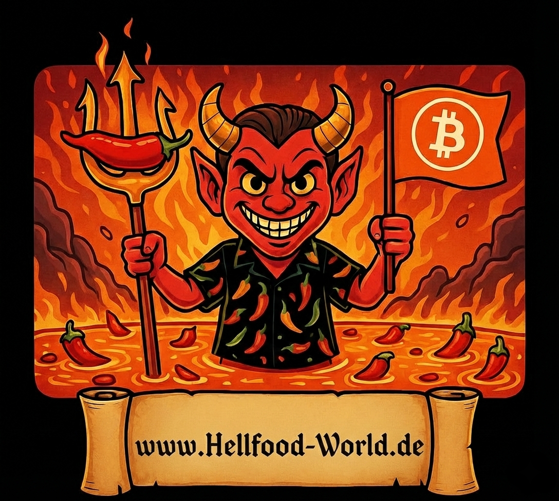 Hellfood World